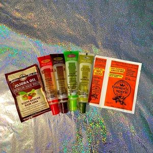 6-Piece Hair Care Bundle